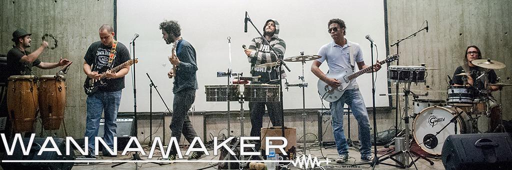 BandaWannamaker's profile banner image