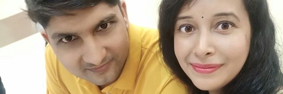raman124kumar's profile banner image