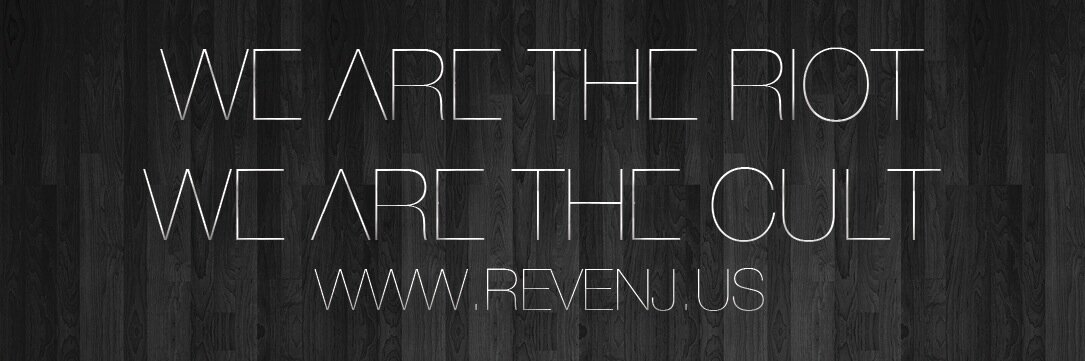 RevenjJeans's profile banner image