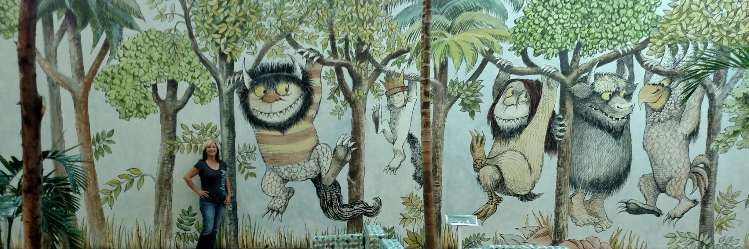 Kristina Penney banner