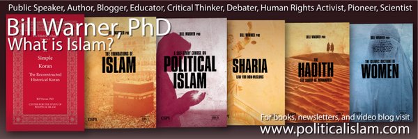 PoliticalIslam Profile Banner