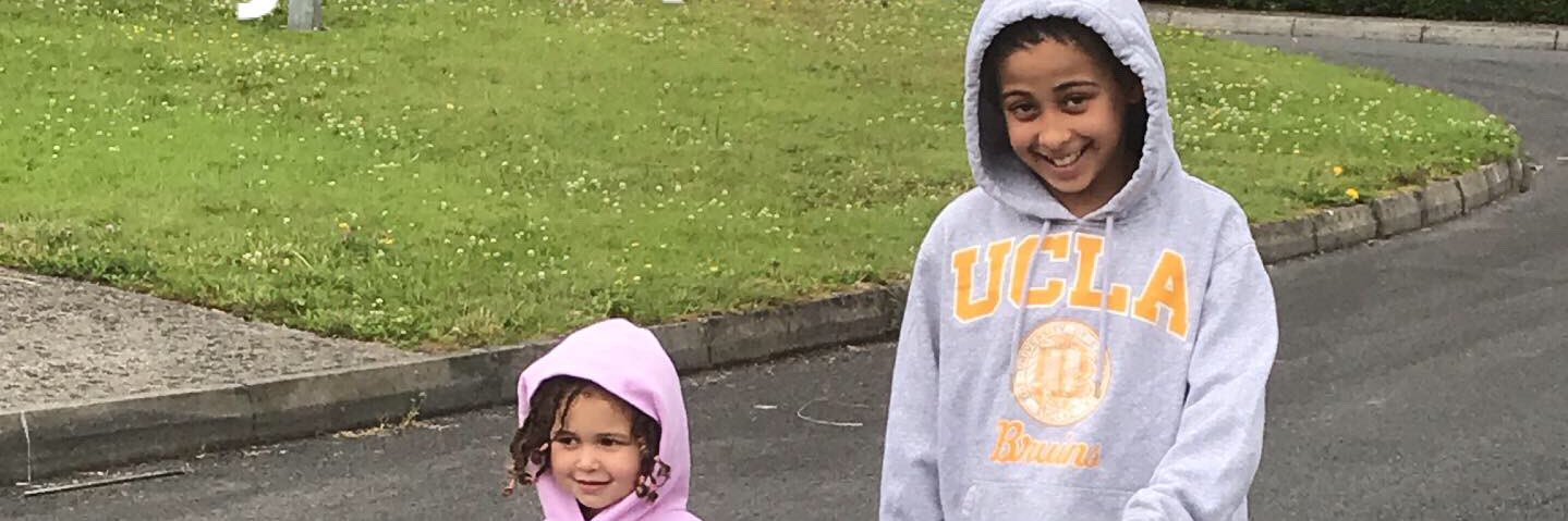 Lawrence "Puff"  Summers banner