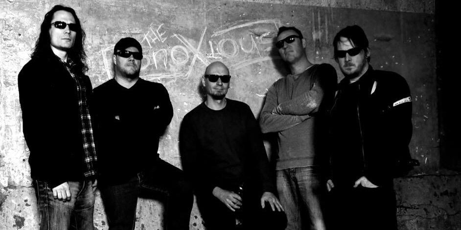 Obnoxiousband's profile banner image