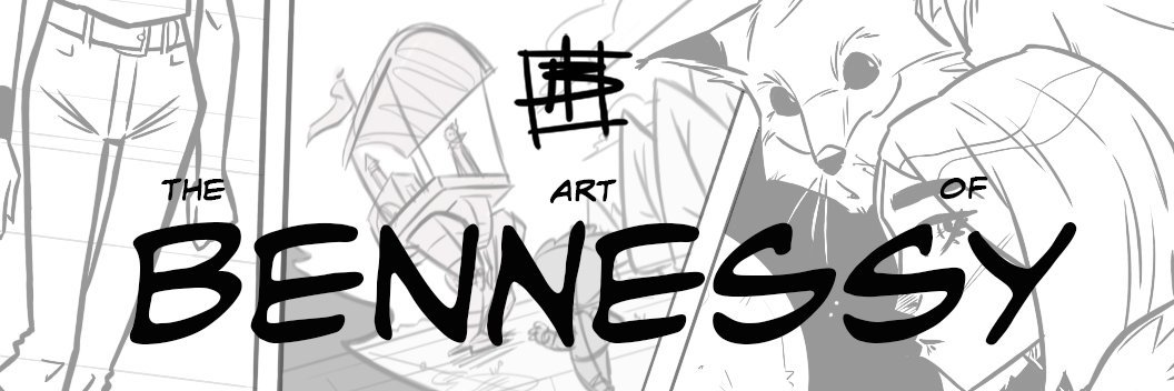 Bennessy's profile banner image