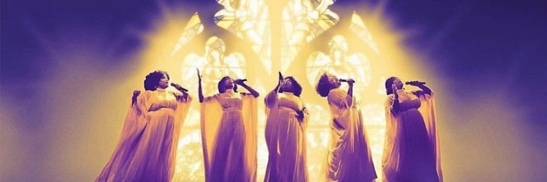 Sheléa Melody McDonald banner