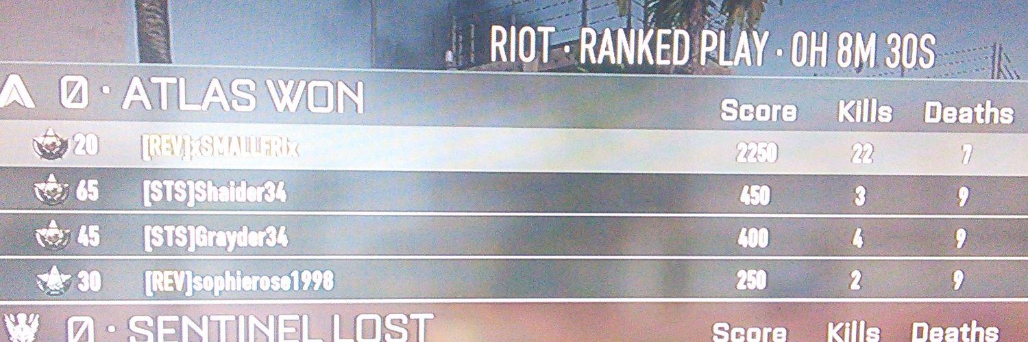 Cian Taylor-Cook banner