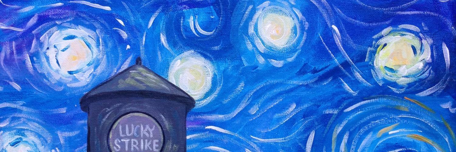Joyofpaint's profile banner image