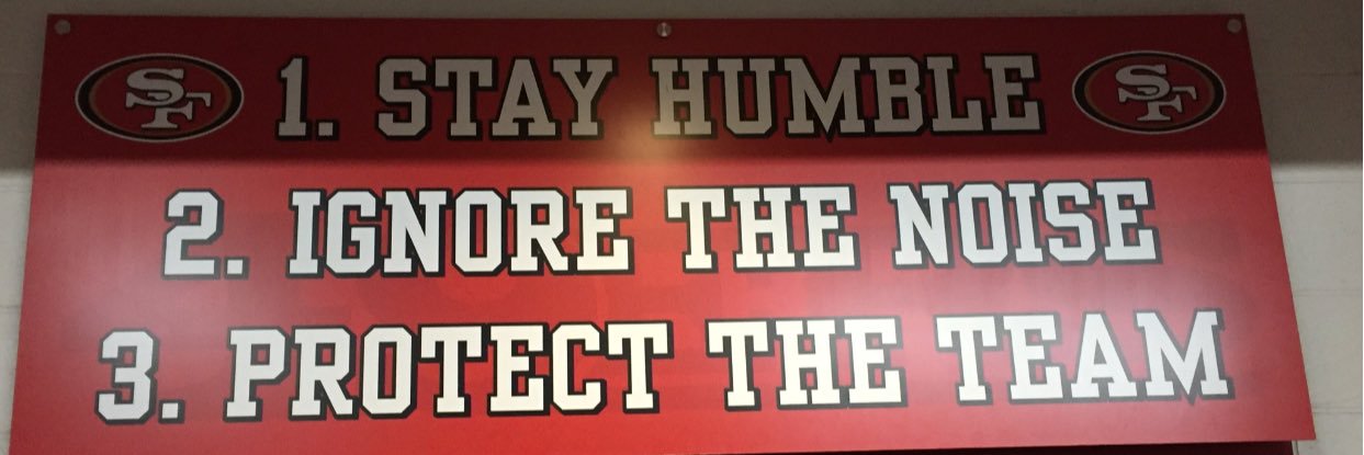 Coach Kenny Paolinelli banner