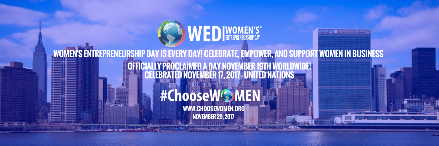 WEDChile's profile banner image