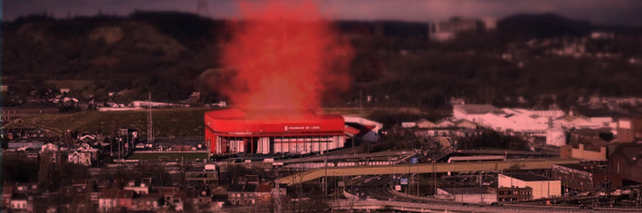 standardfansbe's profile banner image