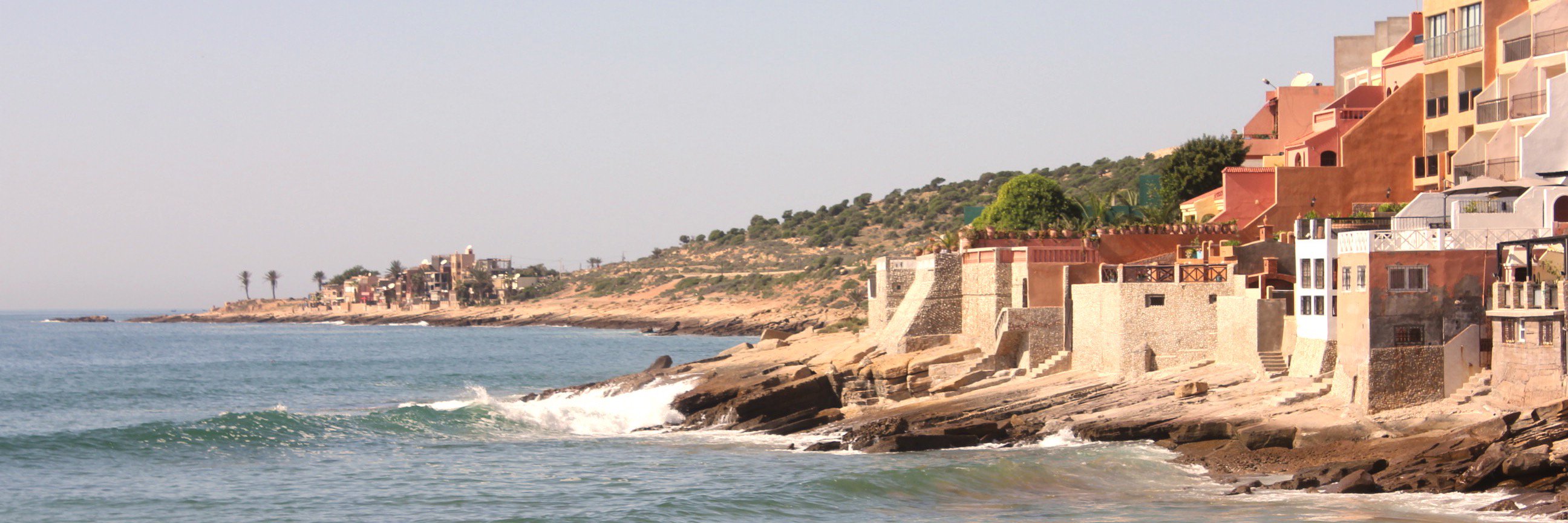 SurfCoastMaroc's profile banner image