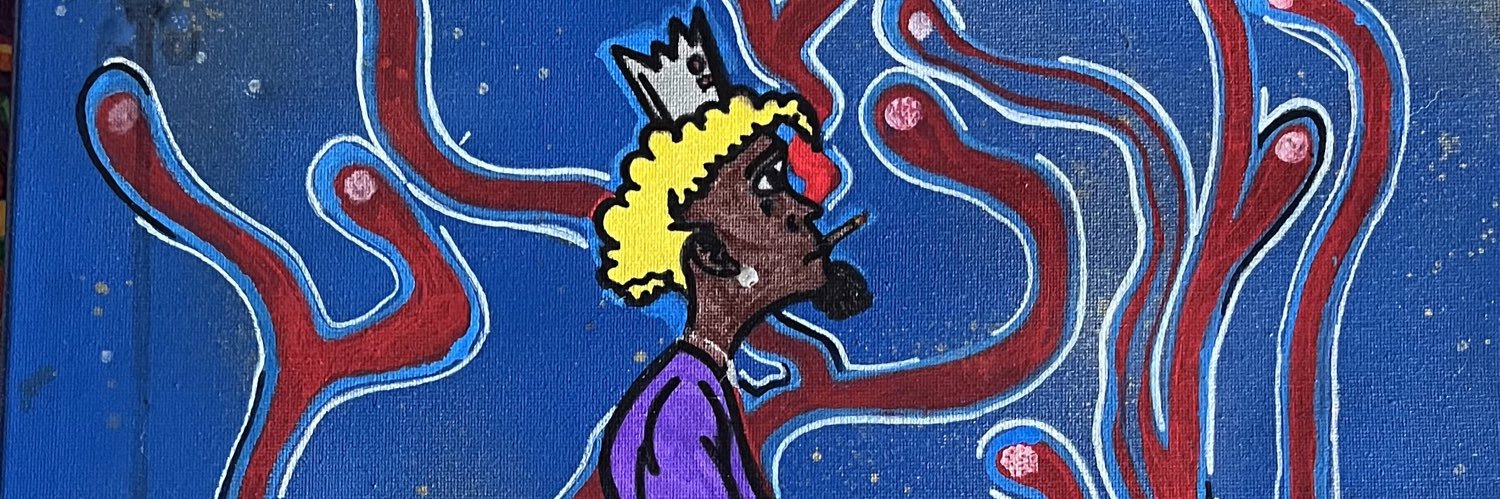 StKenchii's profile banner image
