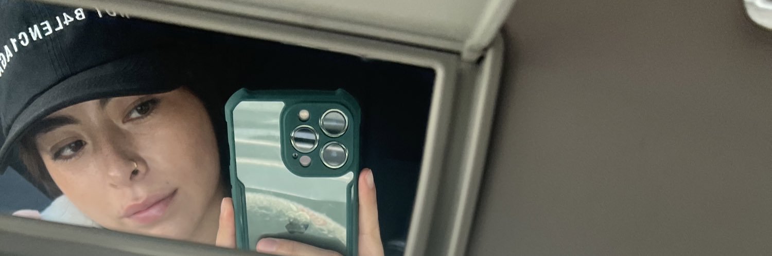 FeerTrm's profile banner image