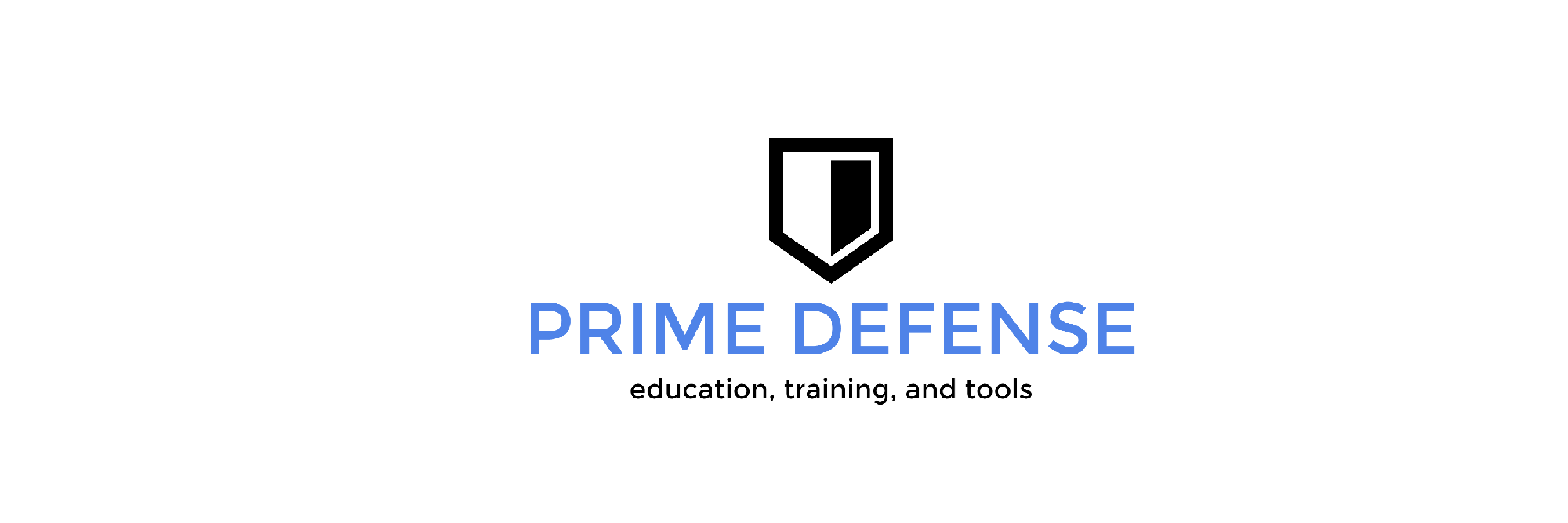 PrimeDefenseLLC's profile banner image
