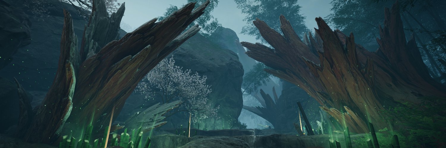 AcaYume's profile banner image