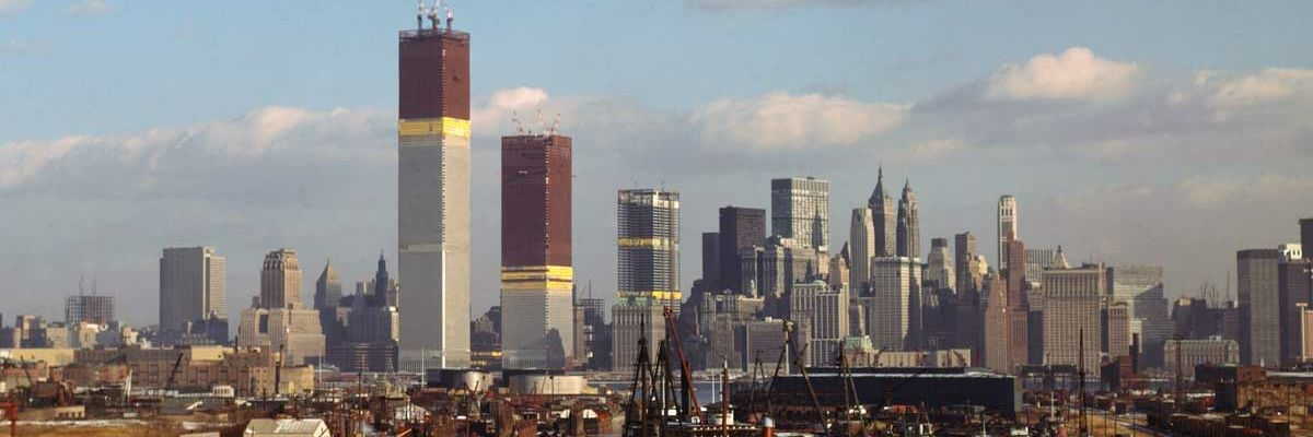 Paul Leonard Kersey banner