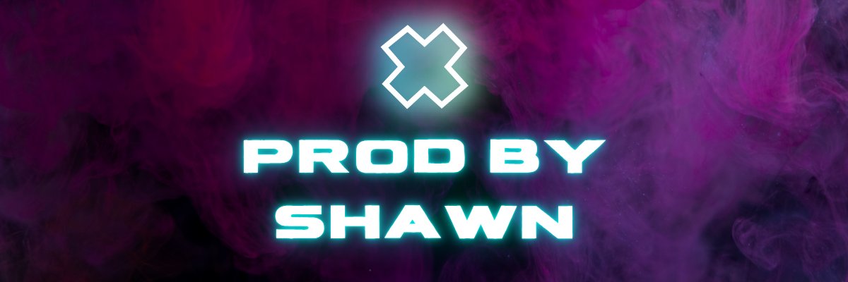 ProdByShawnYT's profile banner image