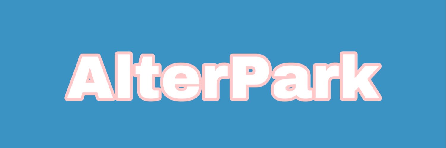 alterpark18's profile banner image