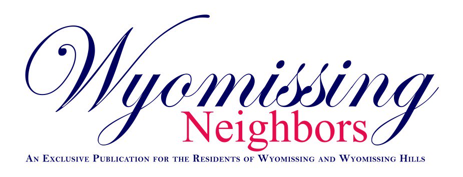 Stroll Wyomissing banner