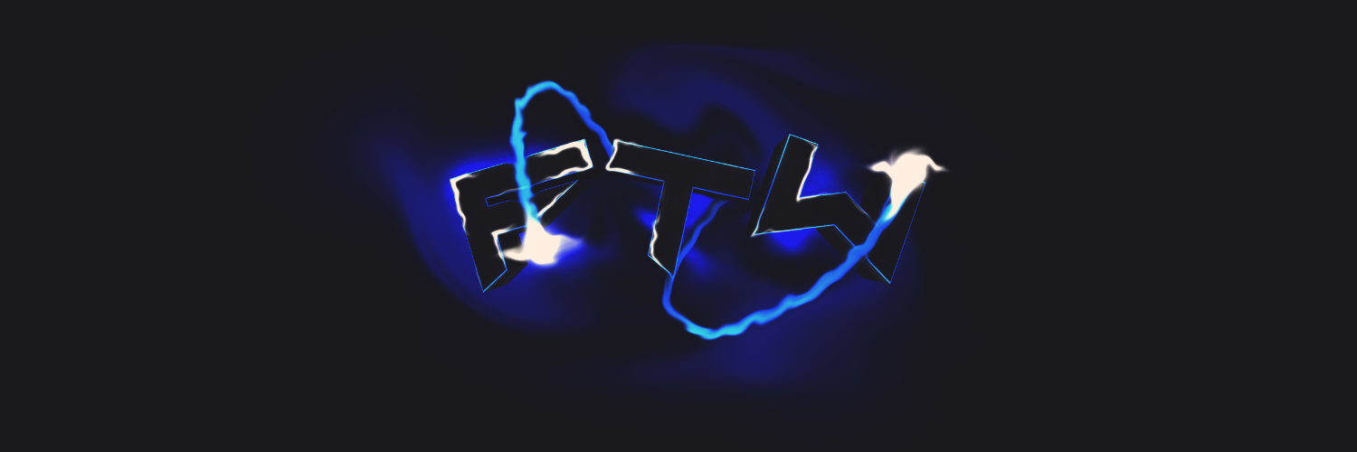 JordanSamFTW's profile banner image