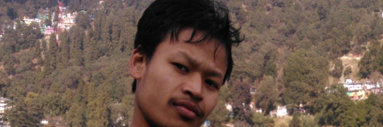 SujanSuwal's profile banner image
