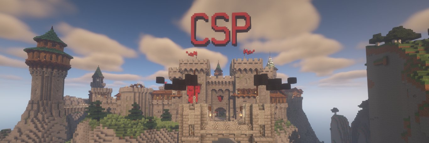 CSPRevenge's profile banner image