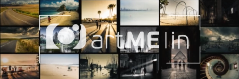 artMEinPhoto's profile banner image