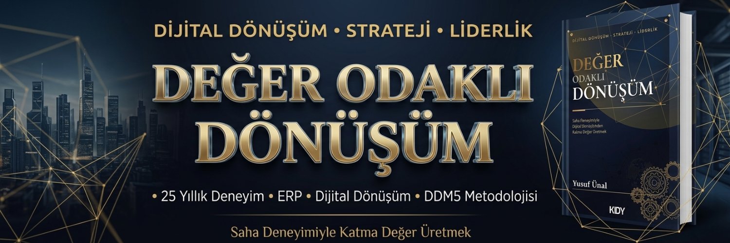 Yusuf Ünal banner