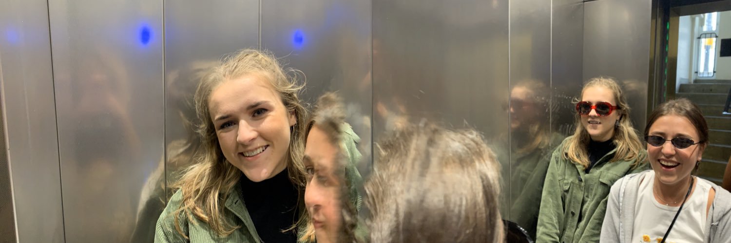elisabethallman's profile banner image