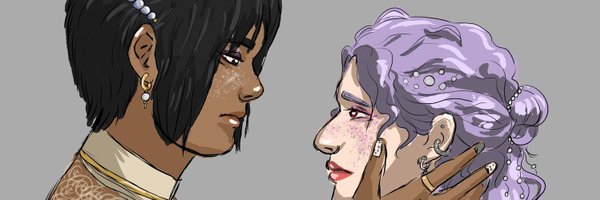 crystalForShine Profile Banner