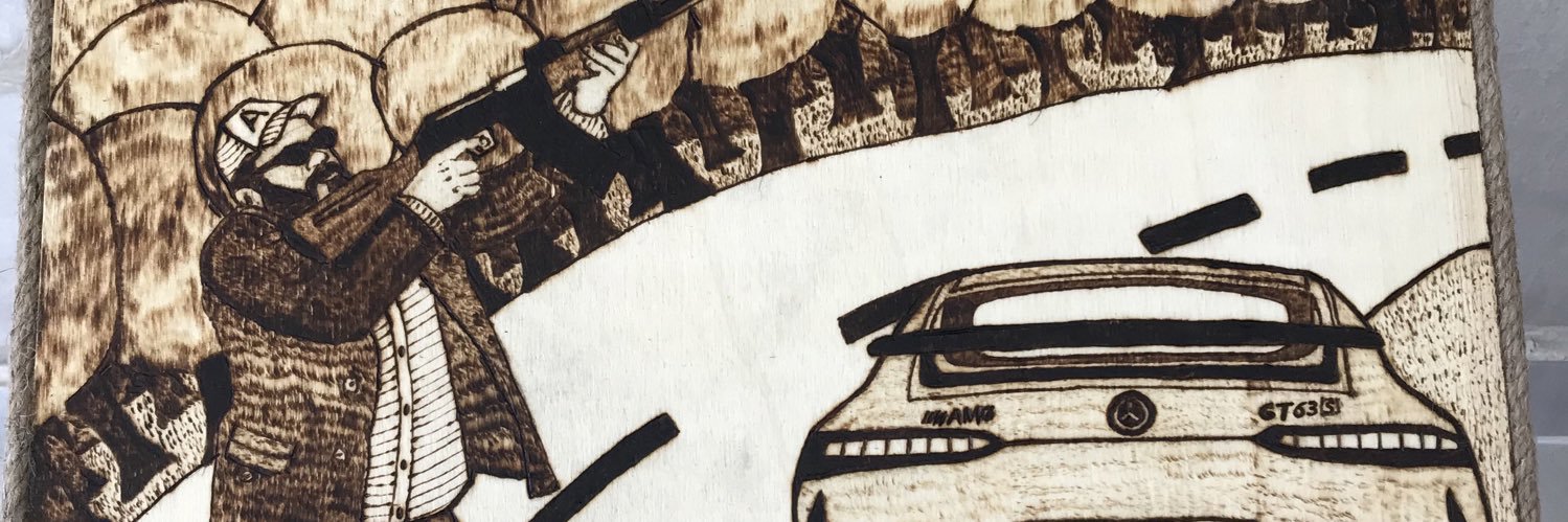 RteSuleyman's profile banner image