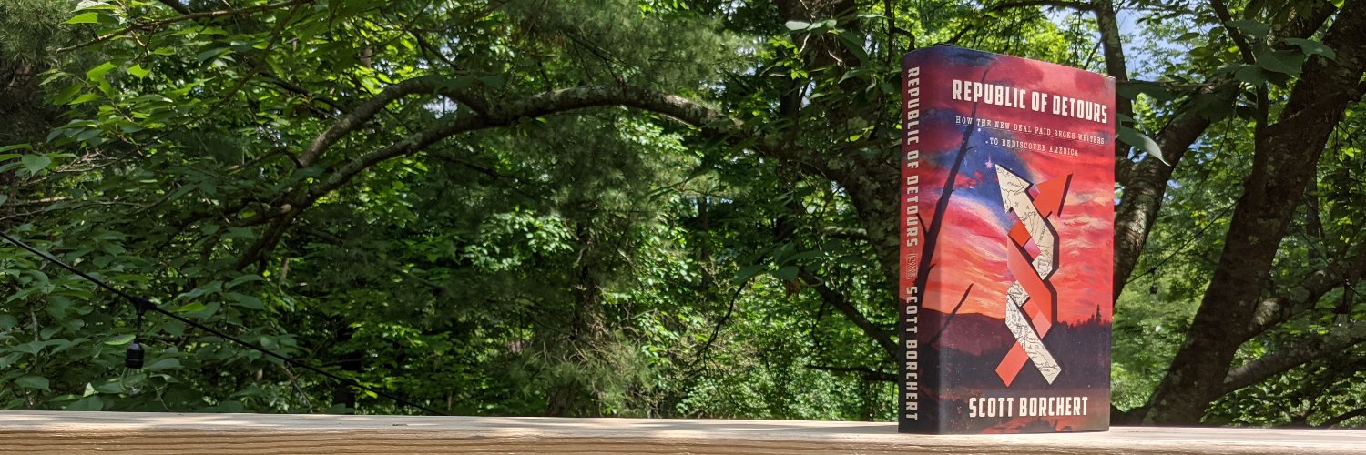 Scott Borchert banner