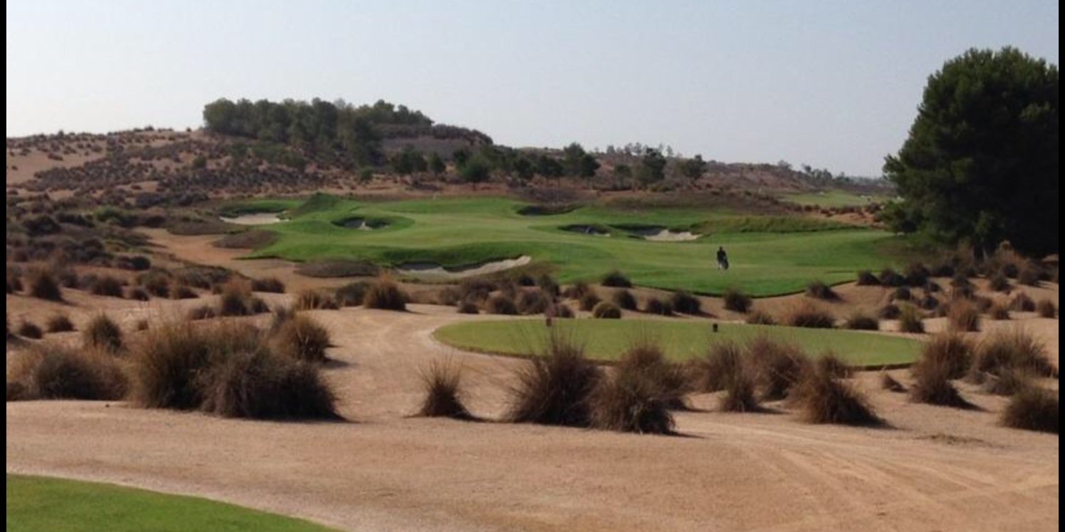 condadogolf's profile banner image