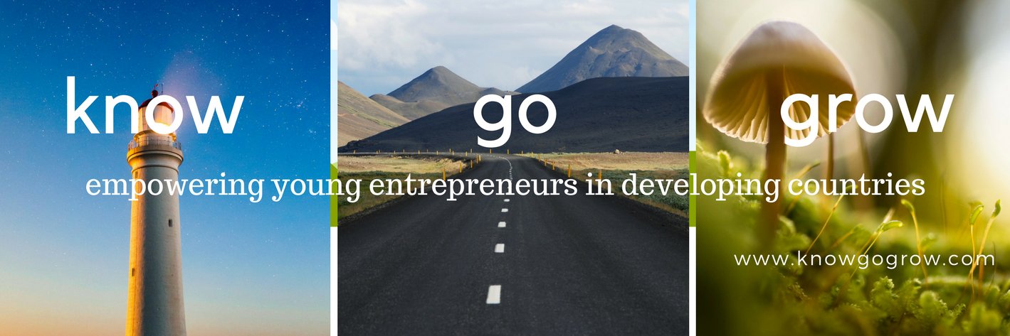 KNOWGOGROW banner