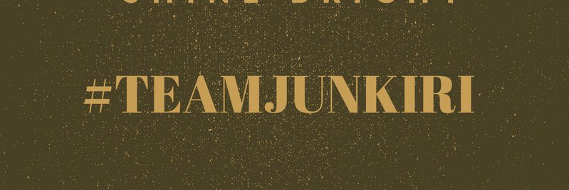 RisingJunkiri's profile banner image