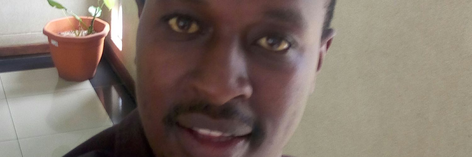 Mrwaddis's profile banner image