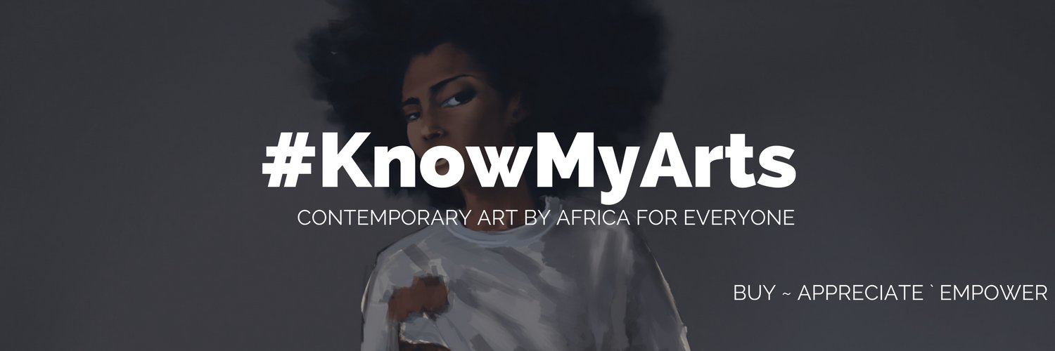 knowmyarts's profile banner image