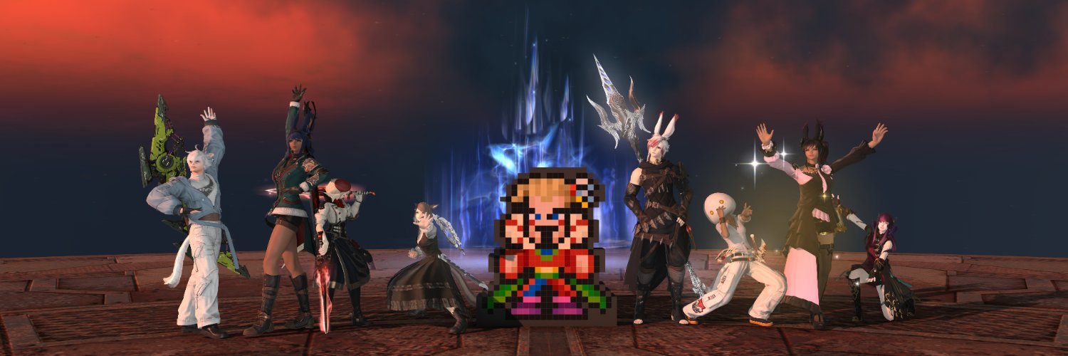 iline_first's profile banner image