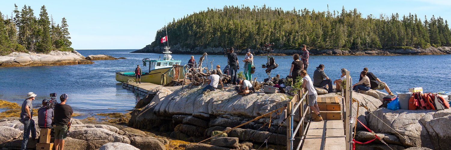 Screen Nova Scotia banner