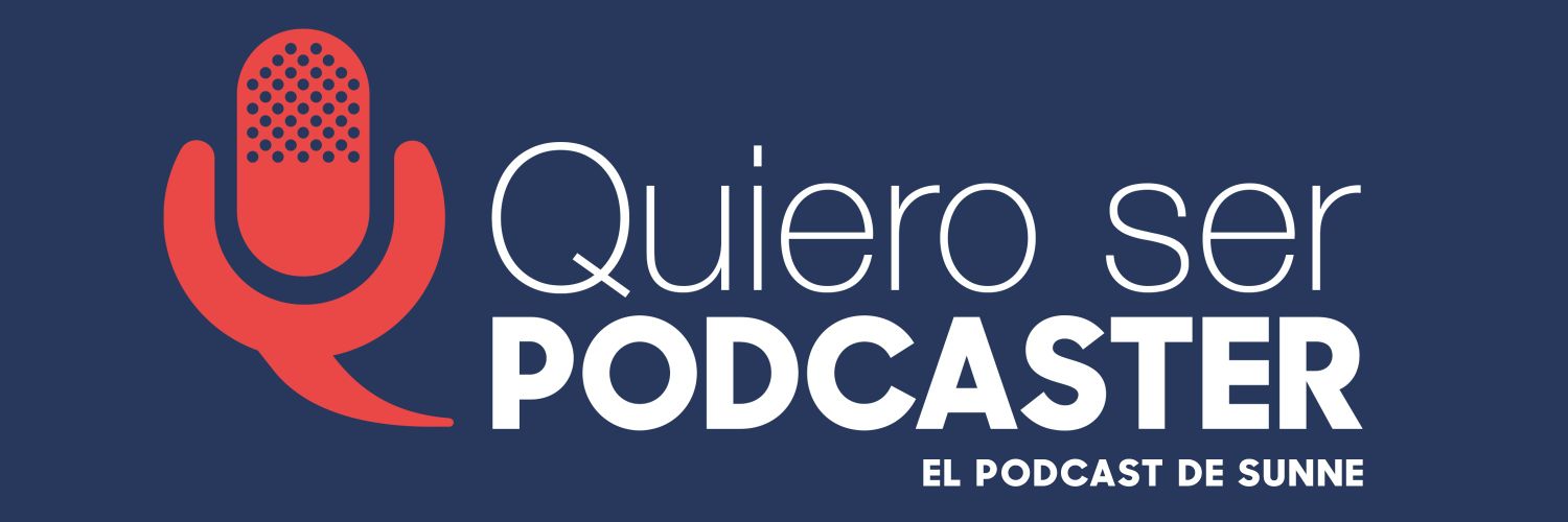 Quieroserpod's profile banner image