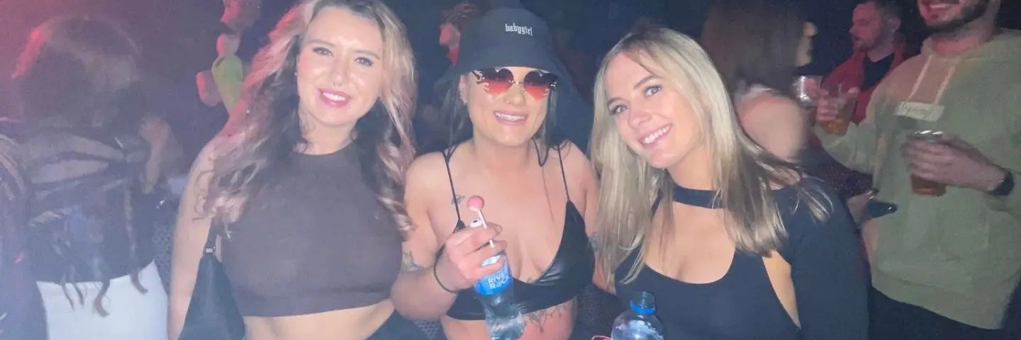 Britneyjhaynes's profile banner image