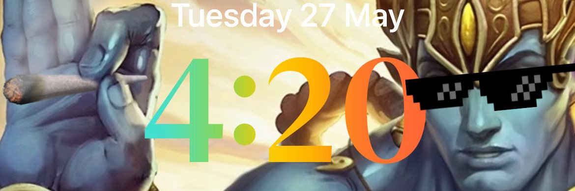 bunnytush's profile banner image