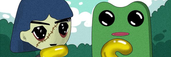 0xGroovy Profile Banner