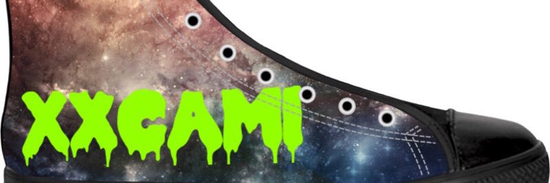 CamirenCraig's profile banner image