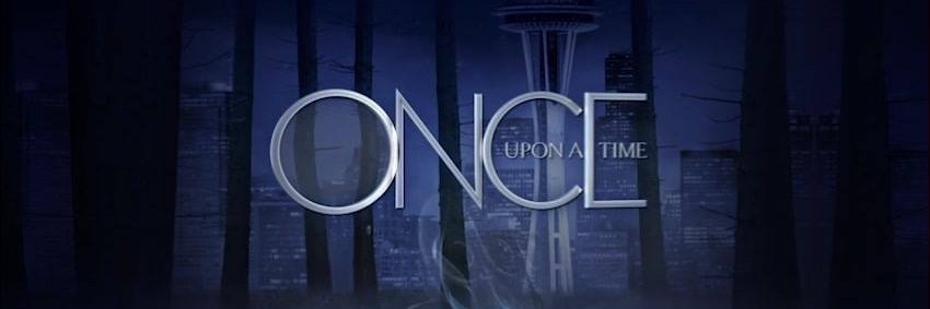 Once Upon A Time's banner