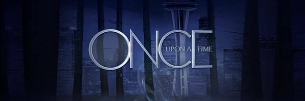 Once Upon A Time Profile Banner