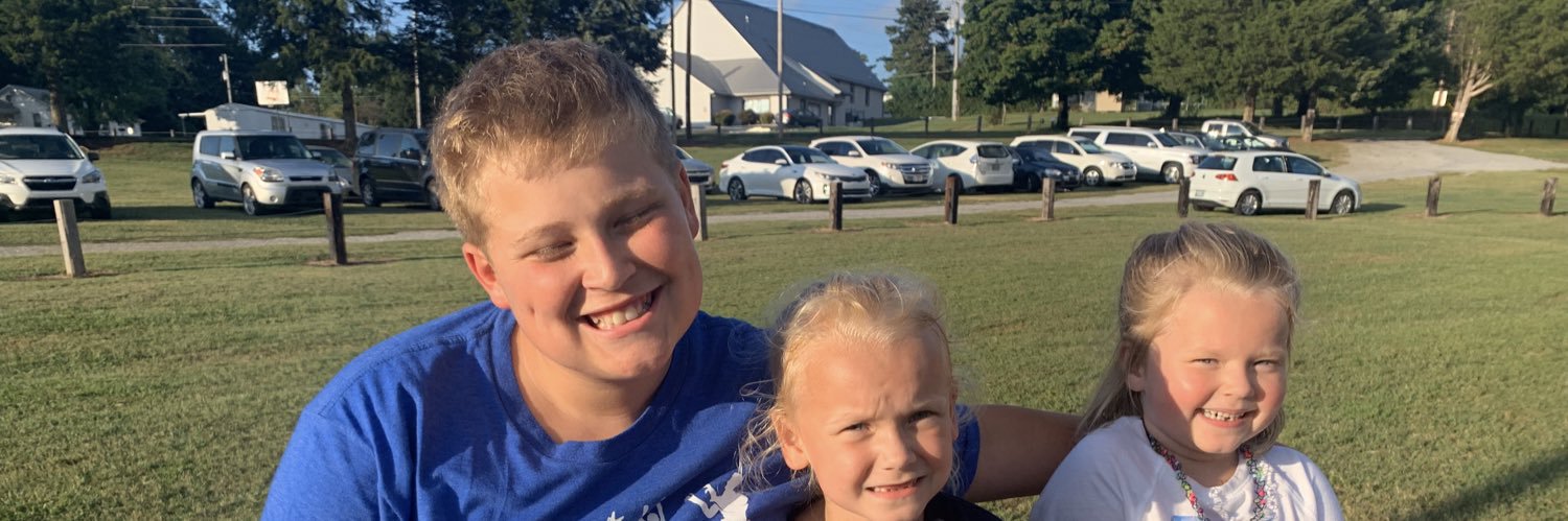 kllysingleton29's profile banner image