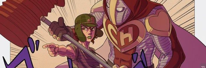 riveraAARR's profile banner image