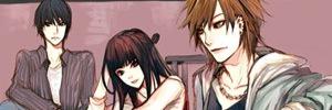 Gyoza_8TH's profile banner image