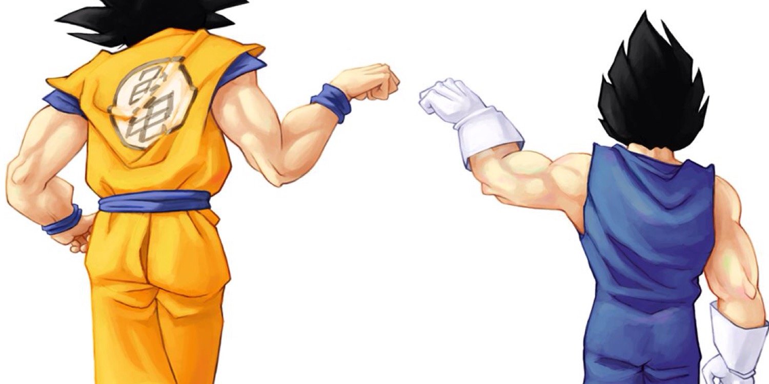 _LewdGoku's profile banner image